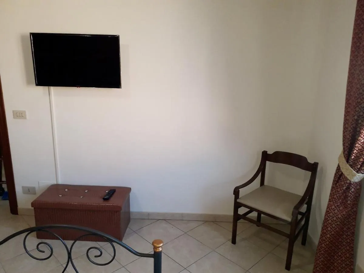 Appartamento Tahiti House Stagnone Marsala 0*,