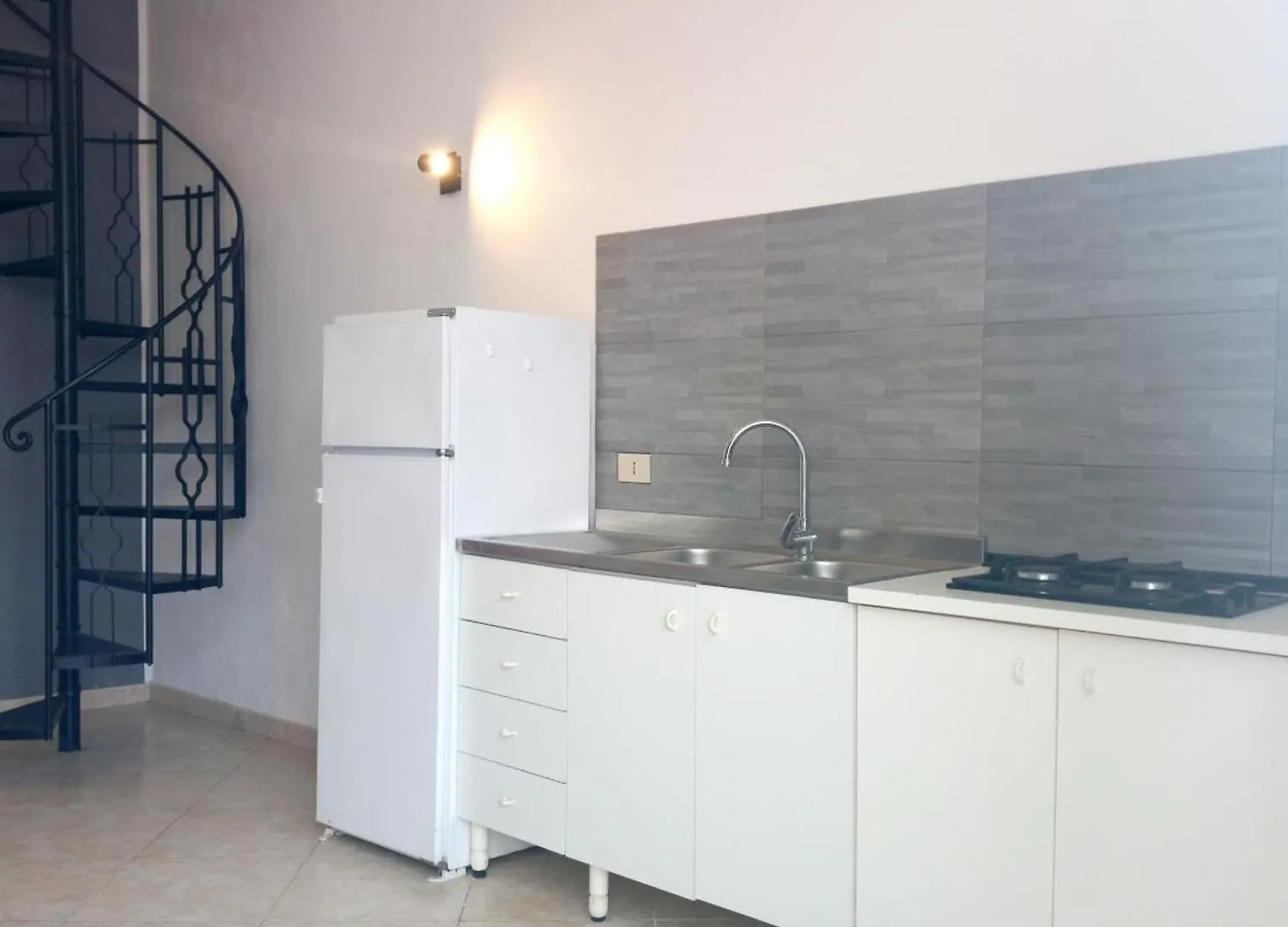 Appartamento Tahiti House Stagnone Marsala