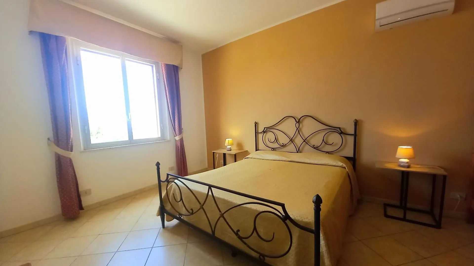 Appartamento Tahiti House Stagnone Marsala