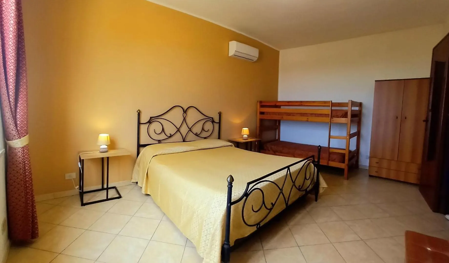 Appartamento Tahiti House Stagnone Marsala