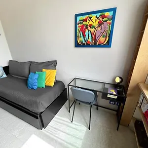 Elegance And Relax At 100mt From Station , Milano Italia