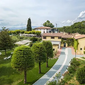 Cà Toresele Relais Osteria Garden 3*, Verona Italia