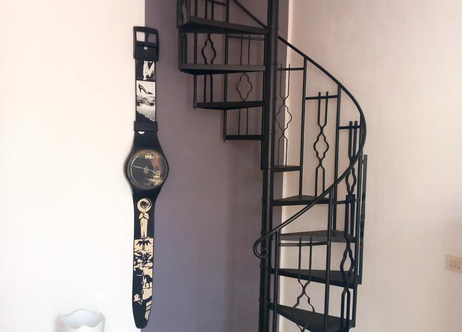 Tahiti House Stagnone Apartment Marsala Italy
