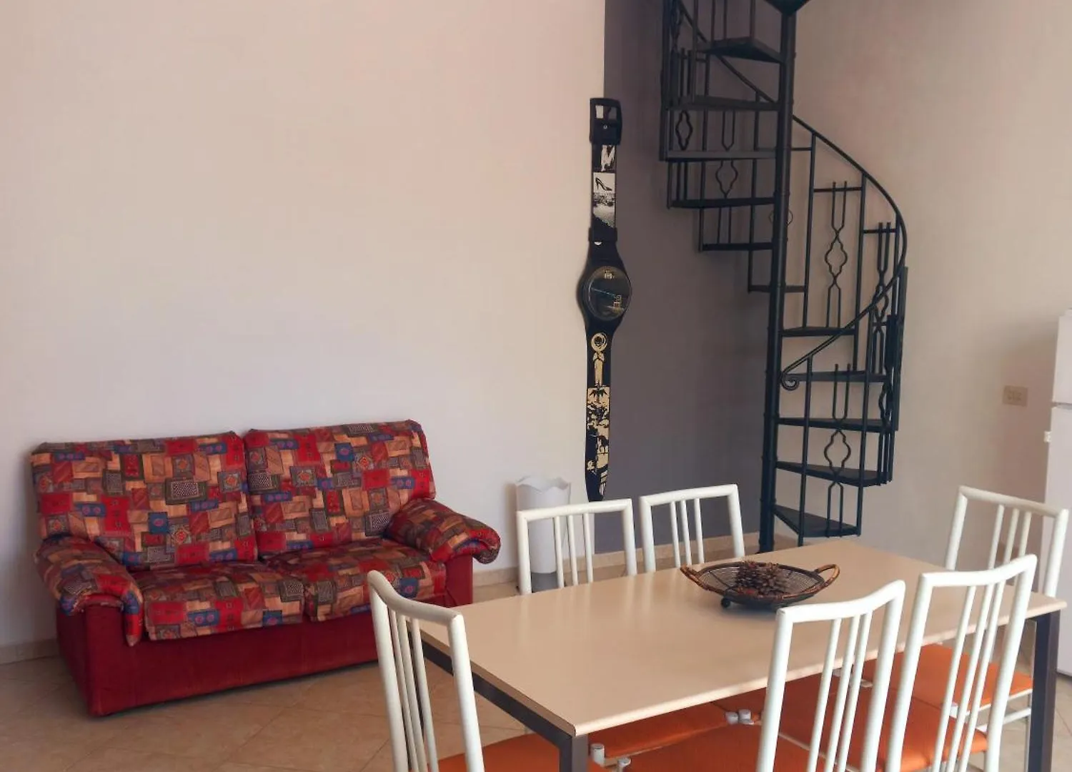 Tahiti House Stagnone Apartment Marsala 0*,  Italy