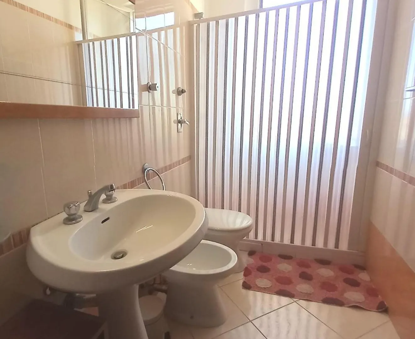 Tahiti House Stagnone Apartment Marsala