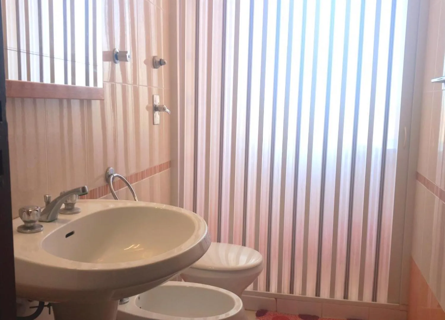 Tahiti House Stagnone Apartment Marsala
